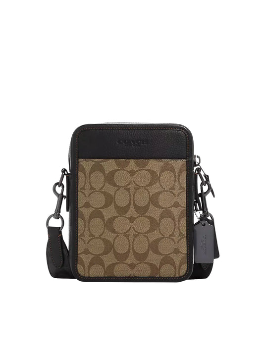 Coach-Sullivan-Crossbody-In-Signature-Canvas-Charcoal-Khaki