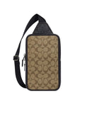 Coach-Sullivan-Slingpack-In-Blocked-Signature-Canvas-KhakiCharcoal