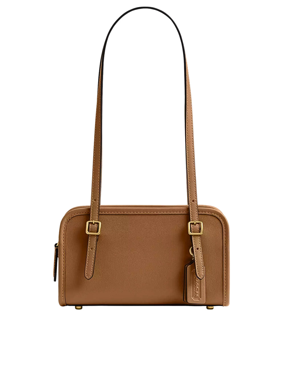 Coach-Swing-Zip-Bag-20-Honey-Brown