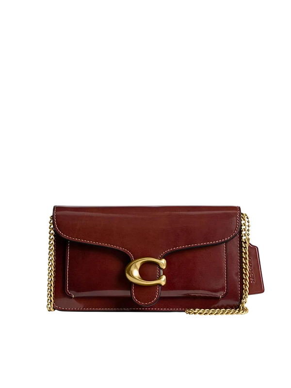 Coach-Tabby-Chain-Clutch-Dark-Neutral