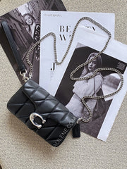Coach-Tabby-Chain-Crossbody-Bag-19-With-Quilting-Black-balilene