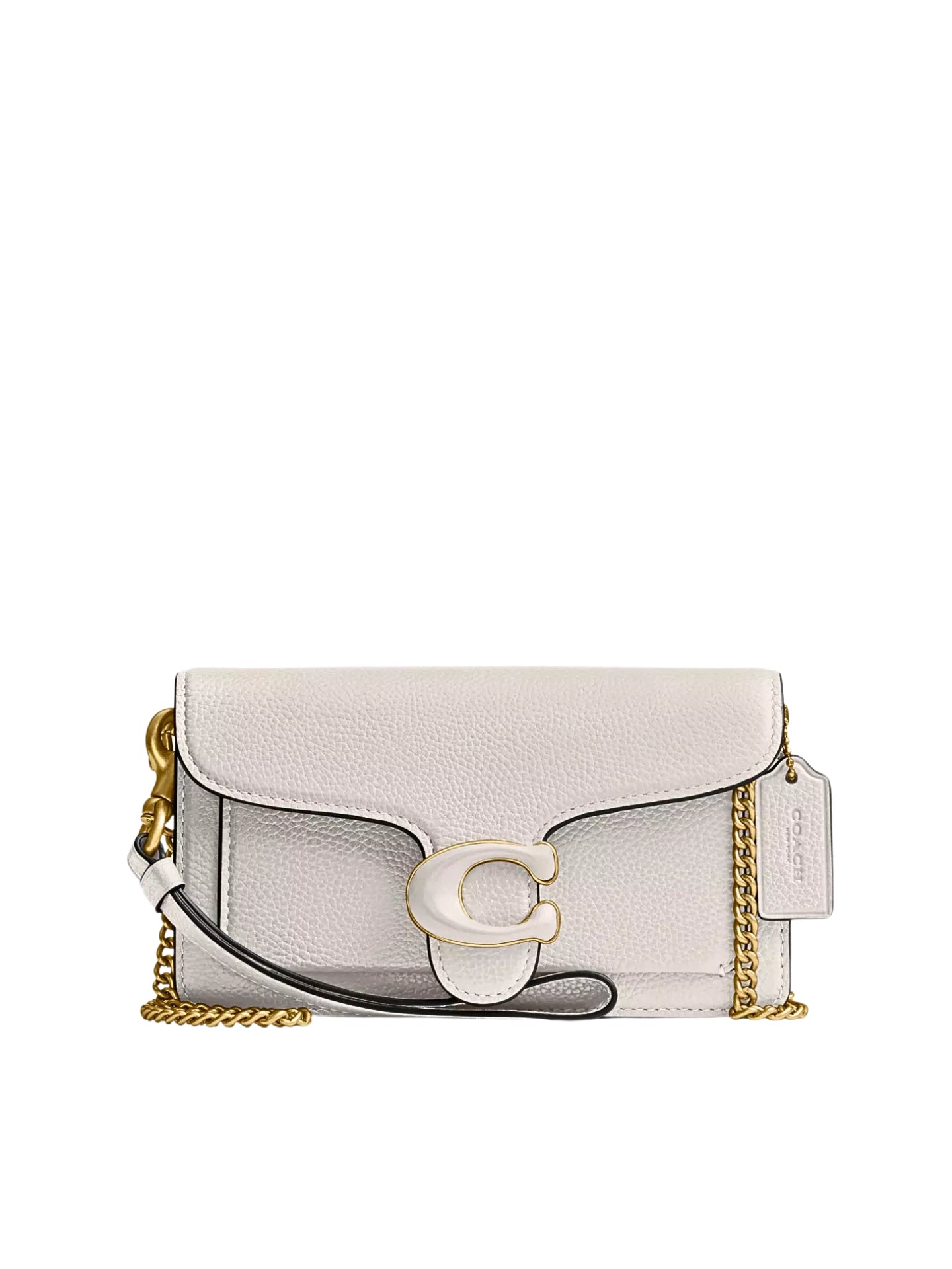 Coach-Tabby-Crossbody-Wristlet-Chalk