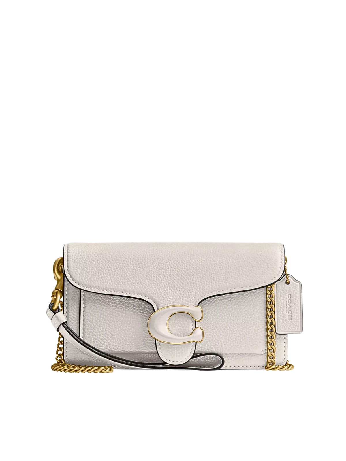 Coach-Tabby-Crossbody-Wristlet-Chalk