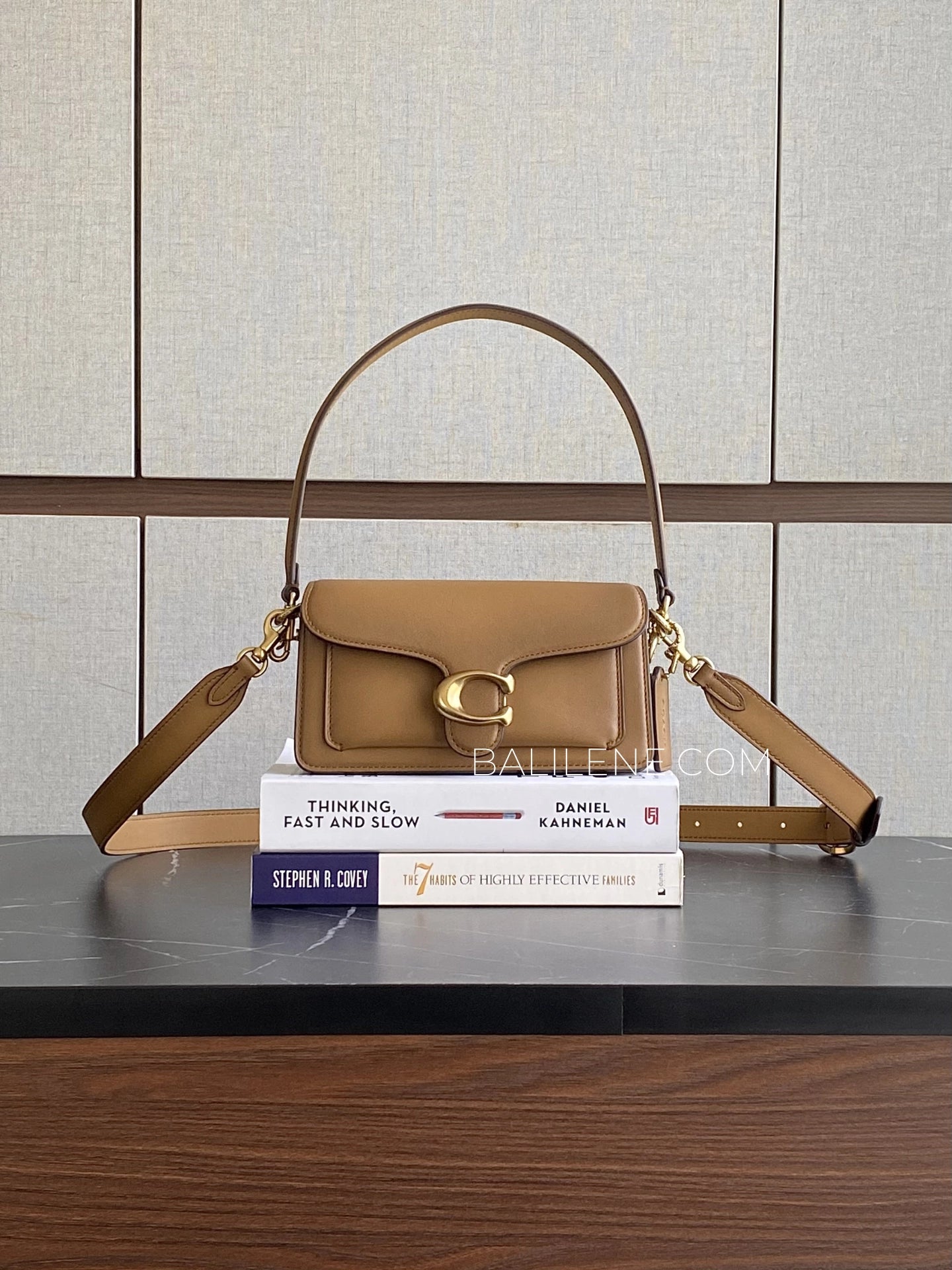 Coach-Tabby-Shoulder-Bag-20-Honey-Brown-balilene