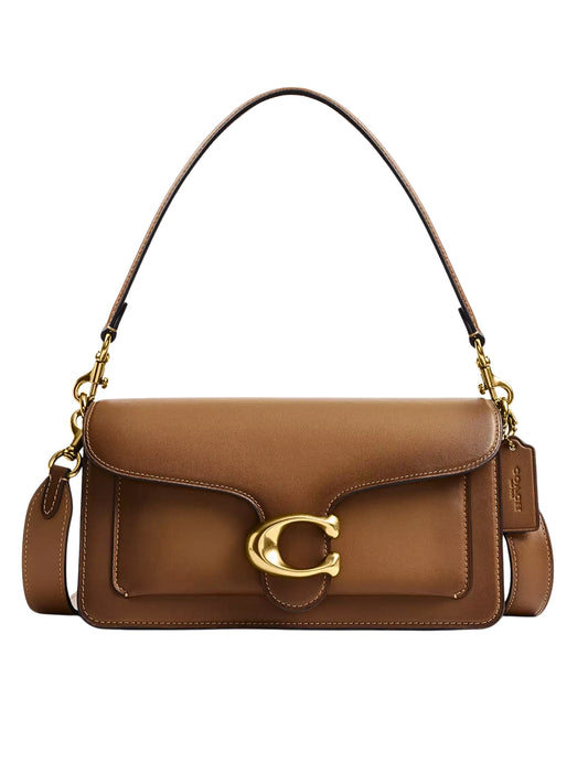 Coach-Tabby-Shoulder-Bag-26-Honey-Brown