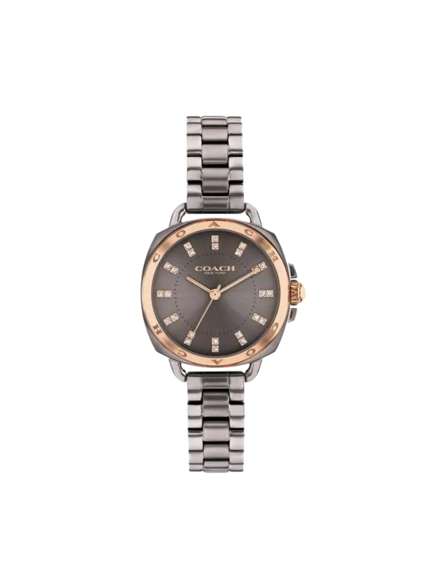 Coach-Tatum-Grey-Dial-Stainless-Steel-Strap-Watch