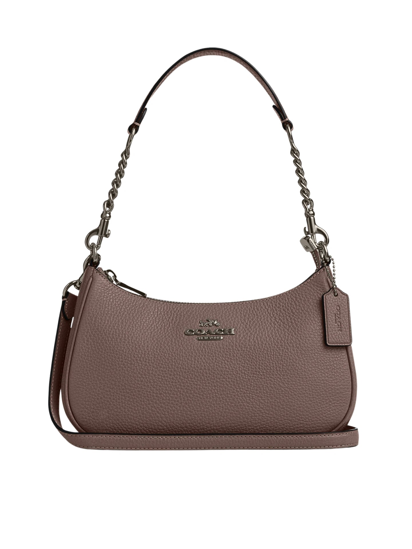 Coach-Teri-Shoulder-Bag-Dark-Stone