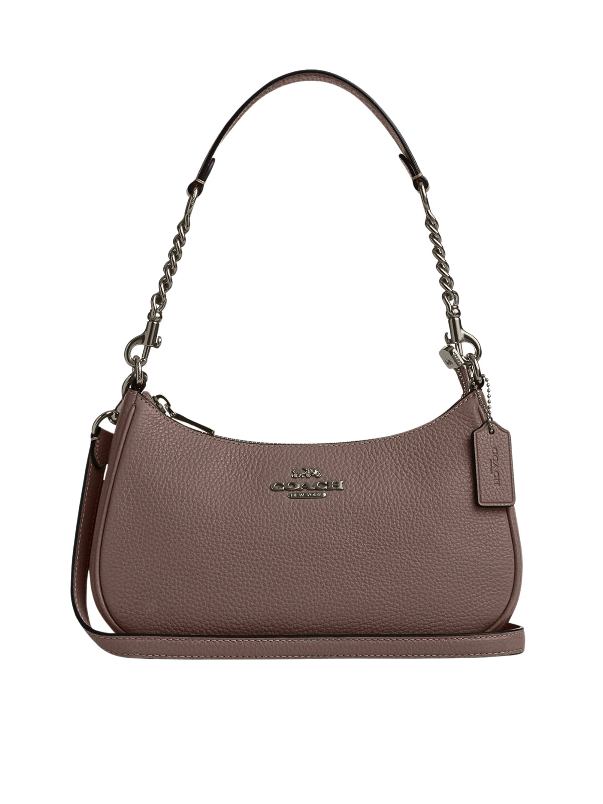 Coach-Teri-Shoulder-Bag-Dark-Stone