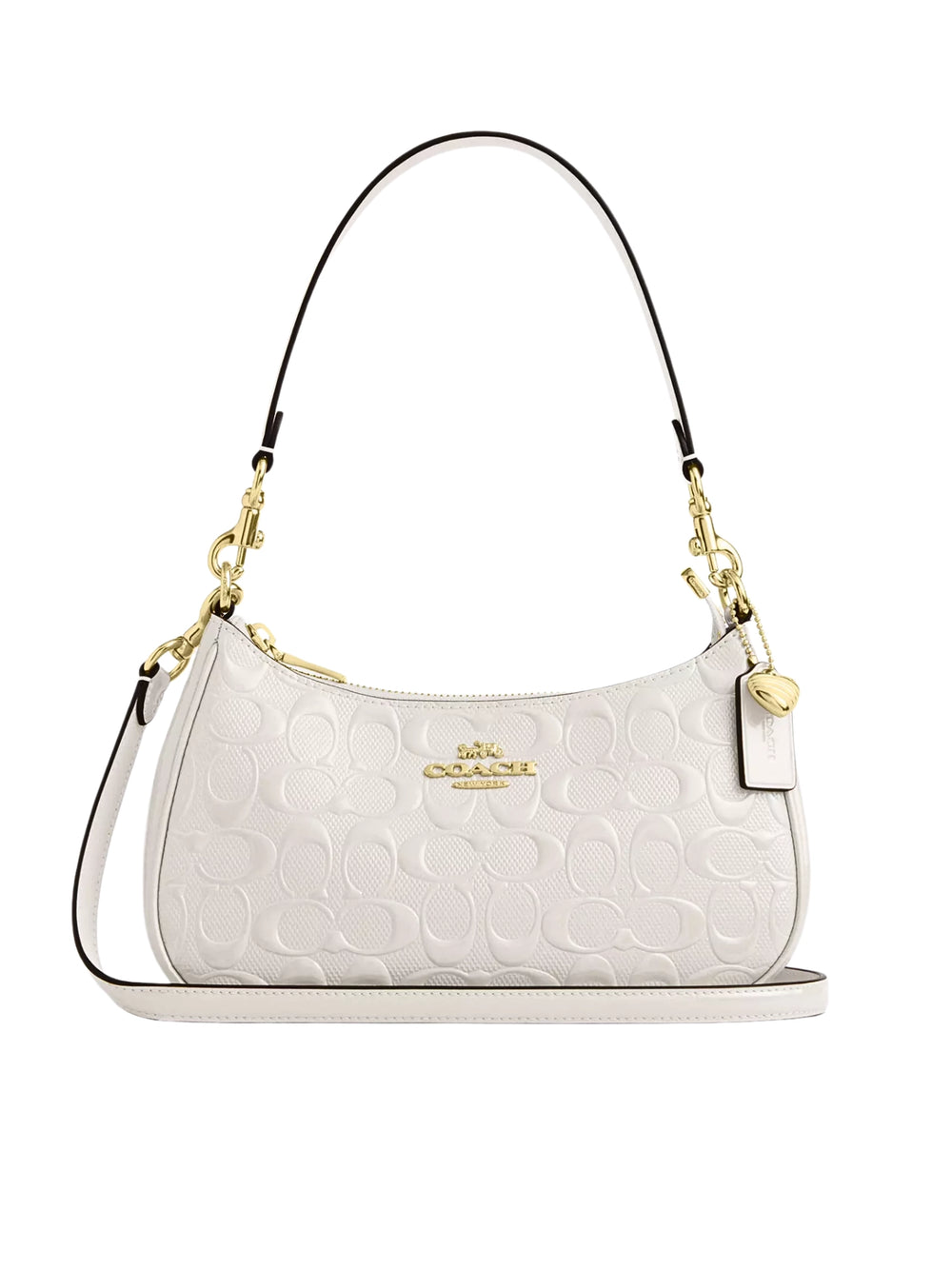 Coach-Teri-Shoulder-Bag-In-Signature-Leather-With-Heart-Charm-Chalk