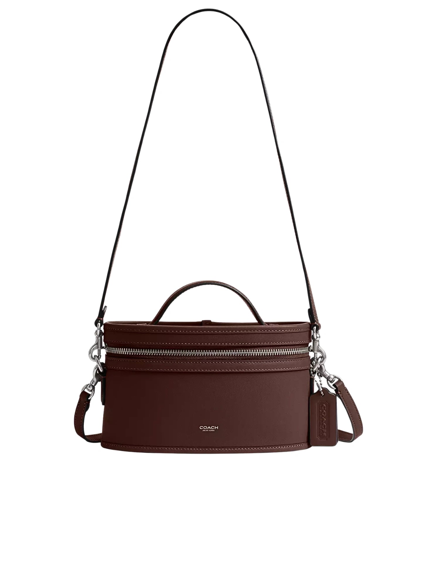 Coach-Trail-Bag-Maple