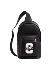 Coach-West-Pack-With-Varsity-Motif-Black-Chalk