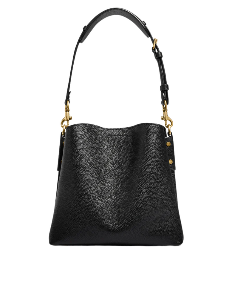 Coach-Willow-Bucket-Bag-Black