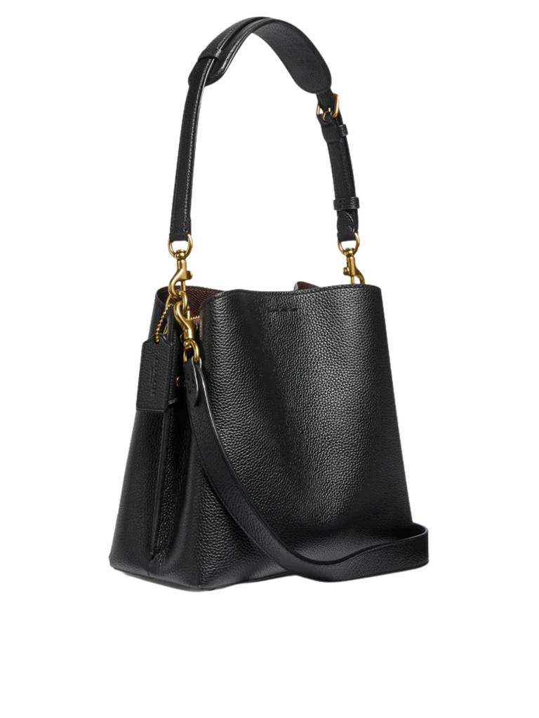 Coach-Willow-Bucket-Bag-Black