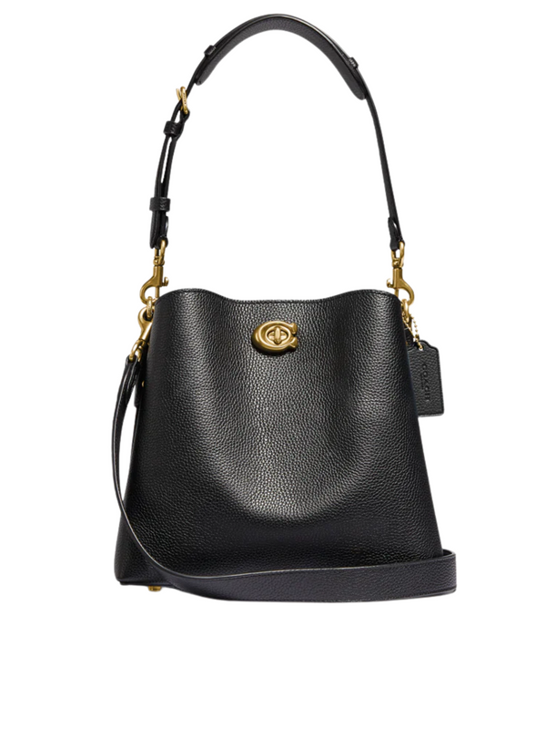 Coach-Willow-Bucket-Bag-Black