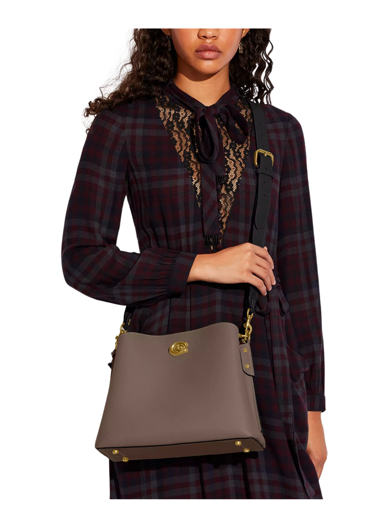 Coach-Willow-Shoulder-Bag-In-Colorblock-Dark-Stone