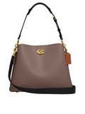 Coach-Willow-Shoulder-Bag-In-Colorblock-Dark-Stone