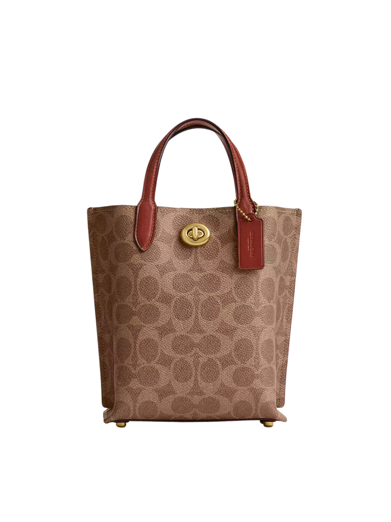 Coach-Willow-Tote-16-In-Signature-Canvas-Tan-Rust