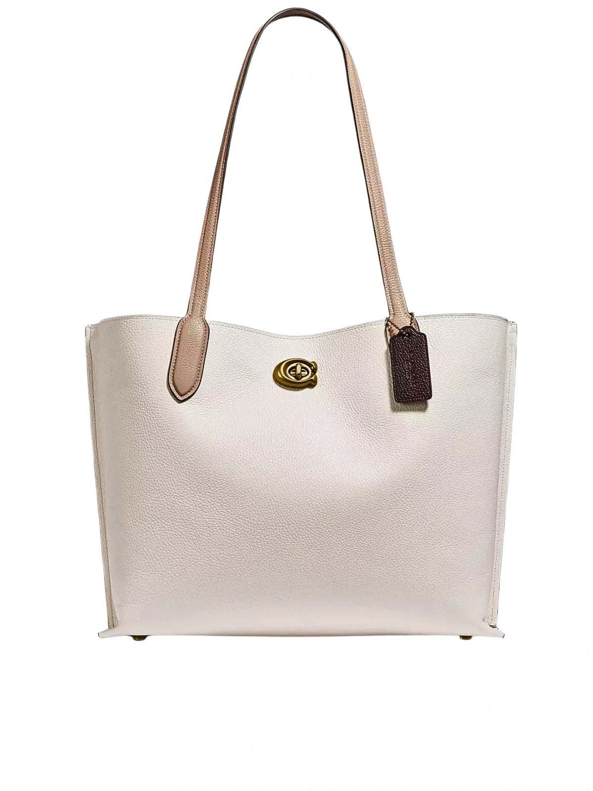 Coach-Willow-Tote-Bag-In-Colorblock-Chalk-Multi