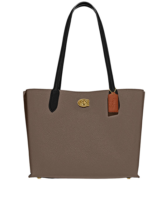 Coach-Willow-Tote-In-Colorblock-With-Signature-Canvas-Interior-34-Dark-Stone