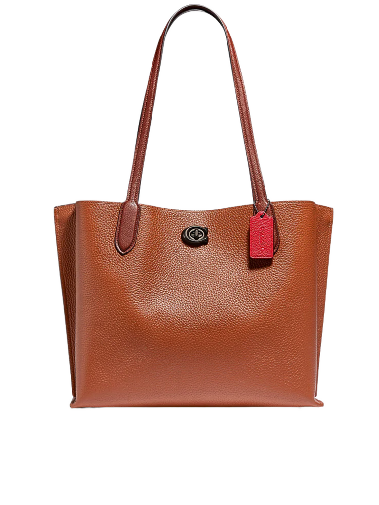 Coach-Willow-Tote-In-Colorblock-With-Signature-Canvas-Interior-Saddle-Multi