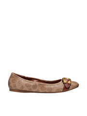Stanton ballet coach store