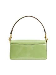 Detail-Belakang-Coach-Tabby-20-Shoulder-Bag-in-Signature-Patent-Leather-Green