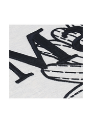 Detail-Bordir-Mardi-Mercredi-Sweatshirt-Flowermardi-Needlework-Oatmeal-Black