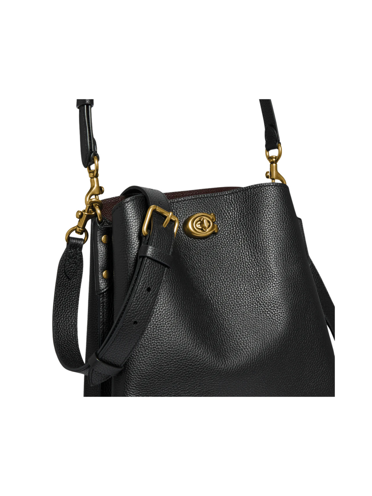Detail-Coach-Willow-Bucket-Bag-Black