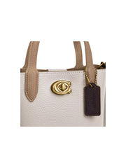 Detail-Coach-Willow-Tote-16-In-Colorblock-Chalk-Multi