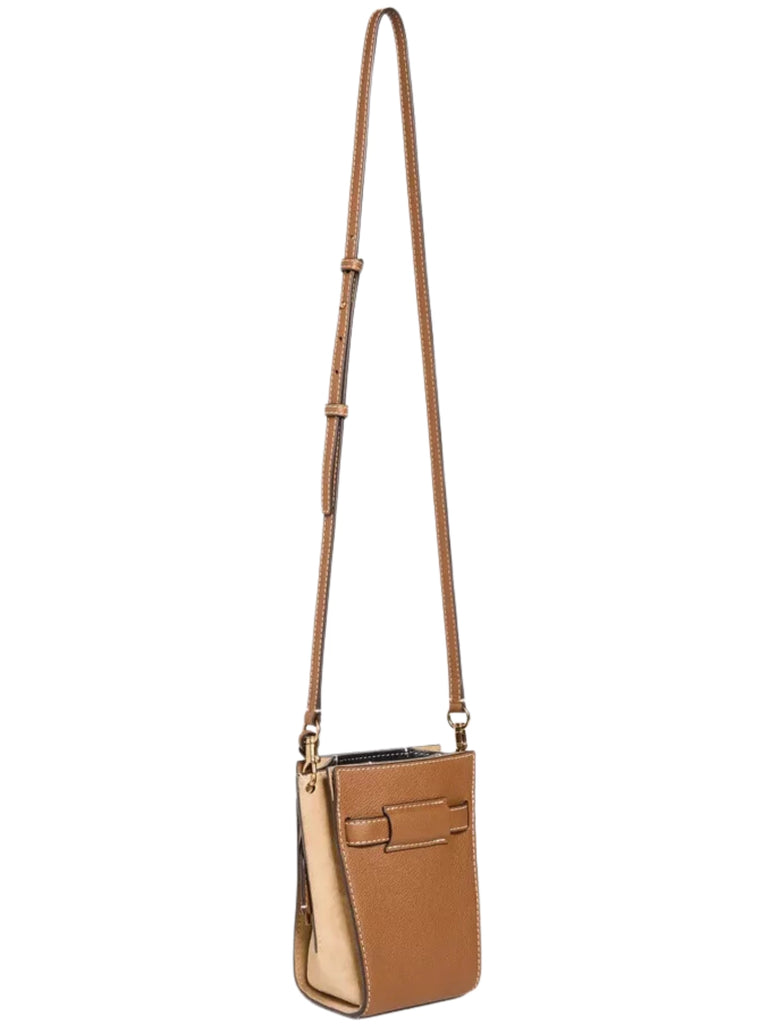 Detail-belakang-Tory-Burch-Petite-Lee-Radziwill-Pebbled-Double-Bucket-Bag-Tiger
