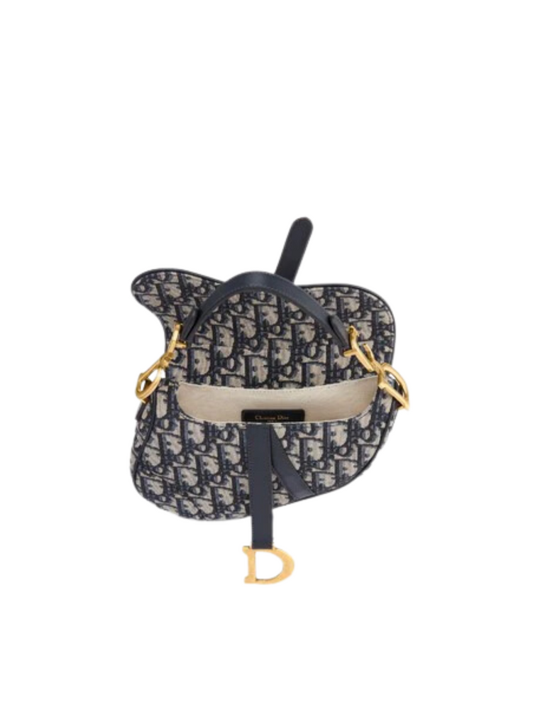detail-dalam-Dior_Mini_Saddle_Bag_Oblique_Navy