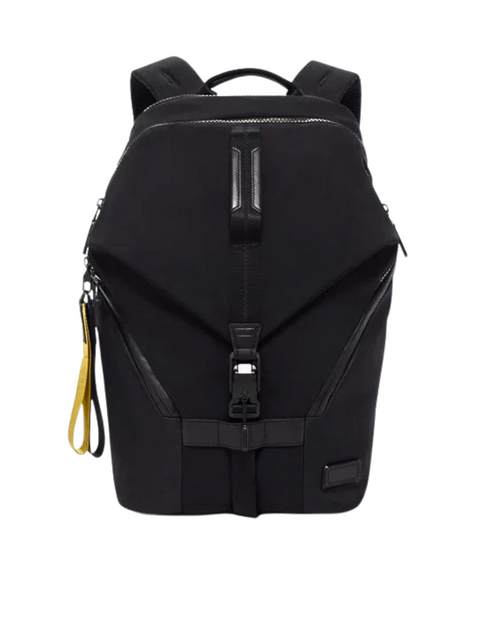 Finch Backpack Tahoe Black - TUMI – Balilene