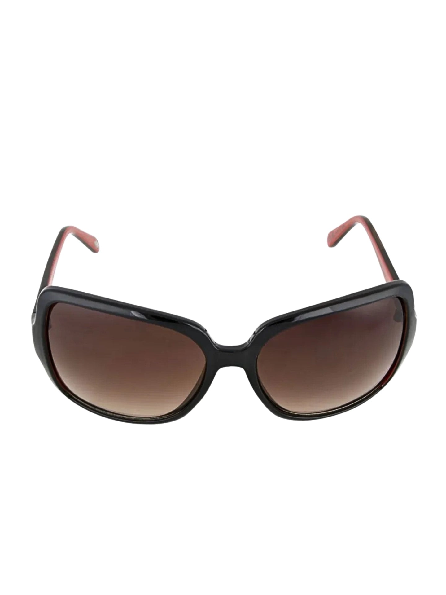 Fossil Aviator Sunglasses Tortoise