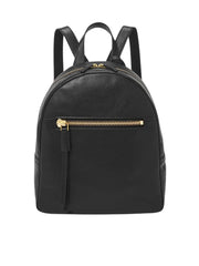 Fossil-Megan-Backpack-Black