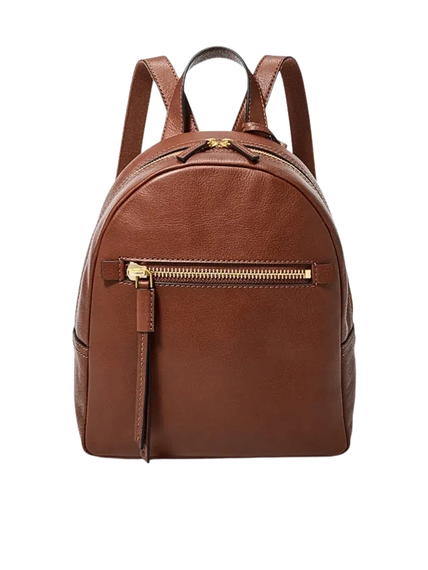 Fossil-Megan-Backpack-Brown
