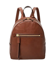 Fossil-Megan-Backpack-Brown