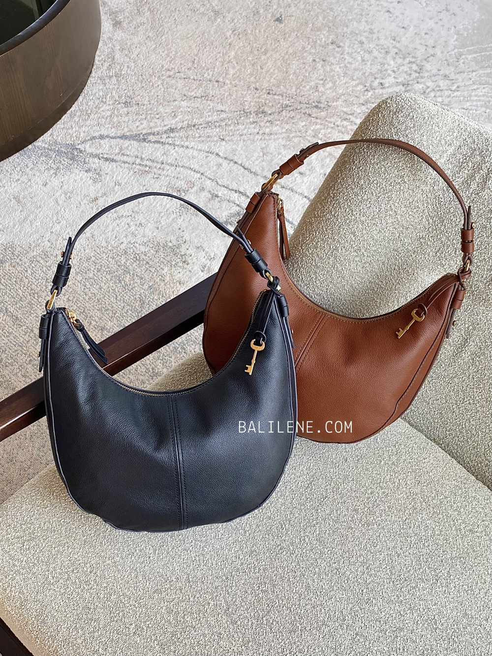Fossil-Shae-Large-Hobo-balilene