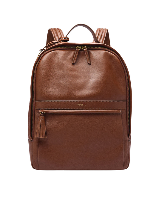 Fossil-Sherri-Backpack-Medium-Brown