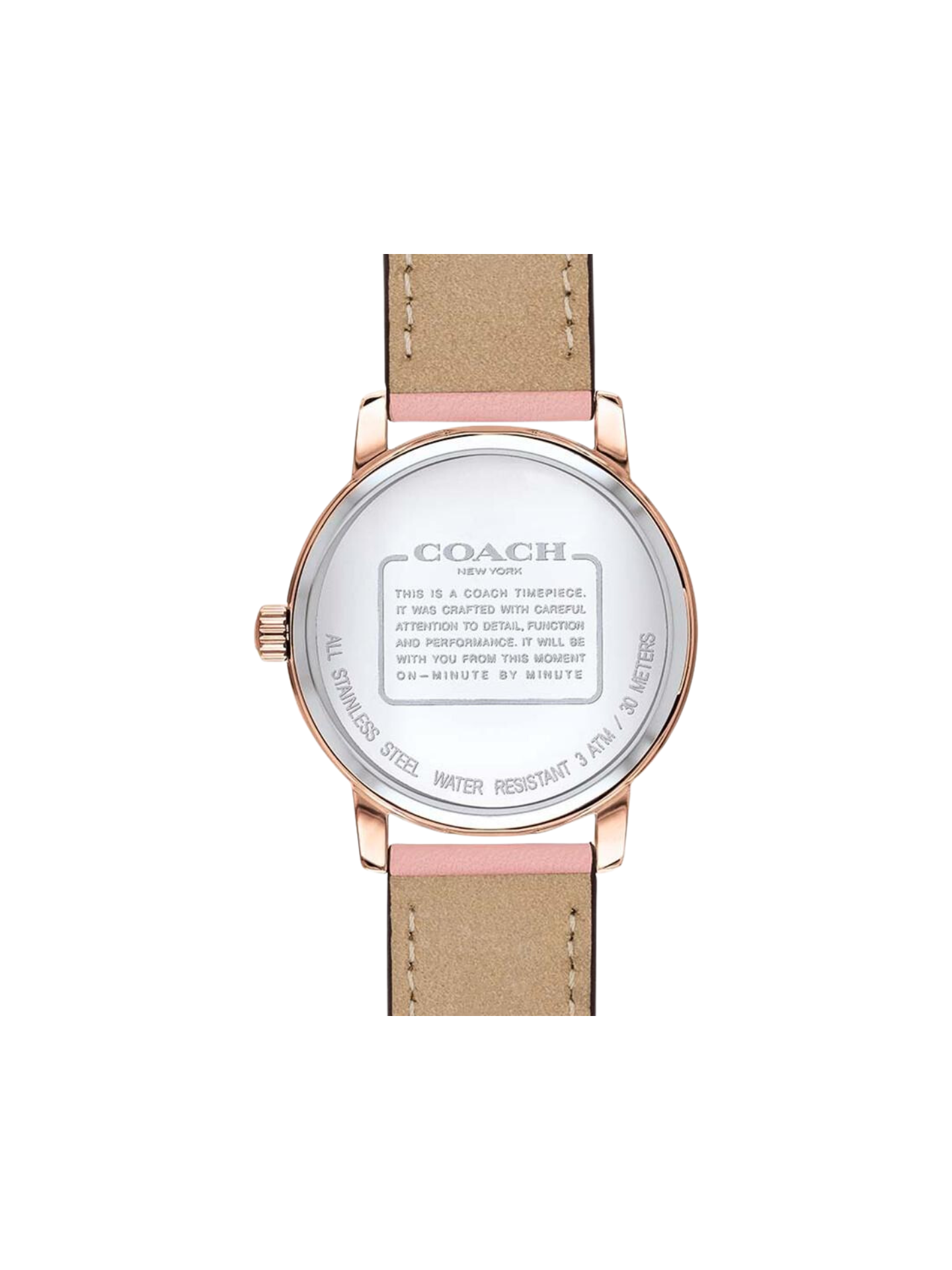 Gambar-Belakang-Coach-Grand-Ladies-White-Dial-Pink-Leather-Strap