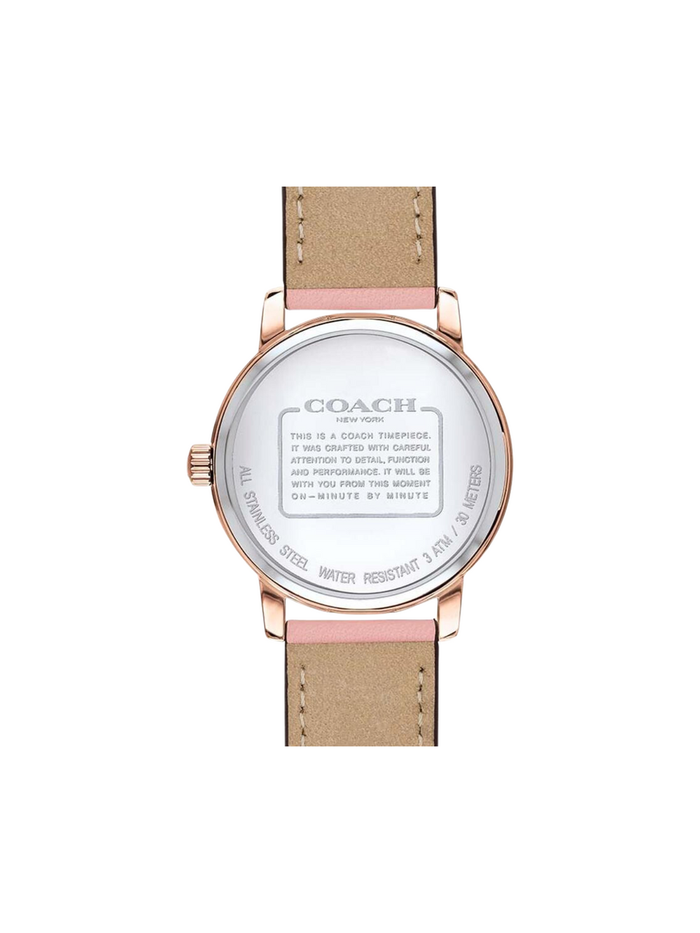 Gambar-Belakang-Coach-Grand-Ladies-White-Dial-Pink-Leather-Strap