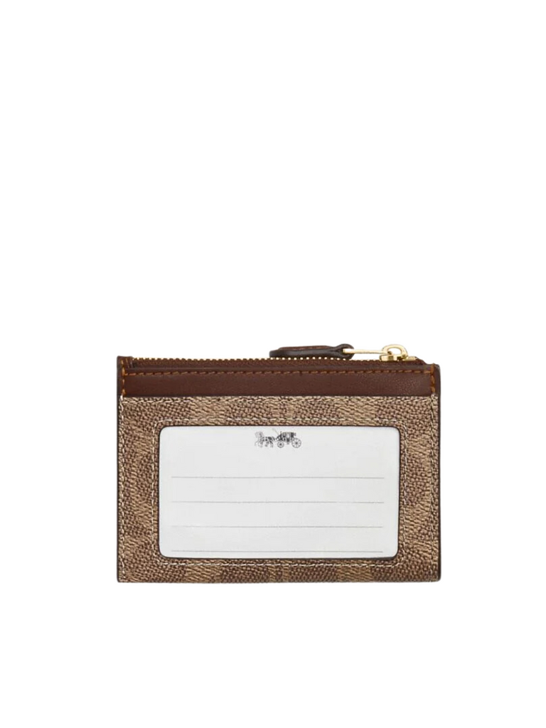 Gambar-Belakang-Coach-Mini-Skinny-ID-Signature-Tan-Brown