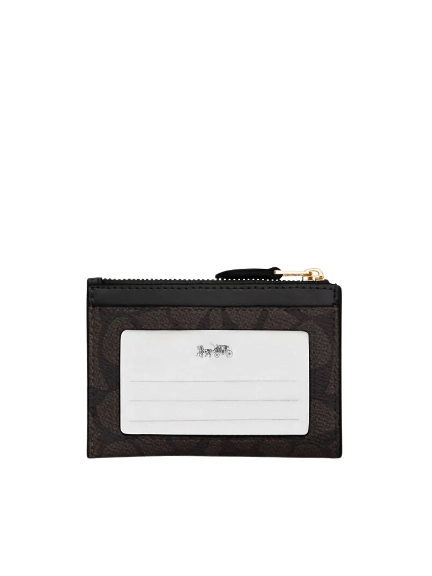 Gambar-Belakang-Coach-Mini-Skinny-ID-Signature-Walnut