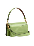 Gambar-Belakang-Coach-Tabby-20-Shoulder-Bag-in-Signature-Patent-Leather-Green