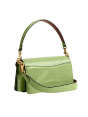 Gambar-Belakang-Coach-Tabby-20-Shoulder-Bag-in-Signature-Patent-Leather-Green