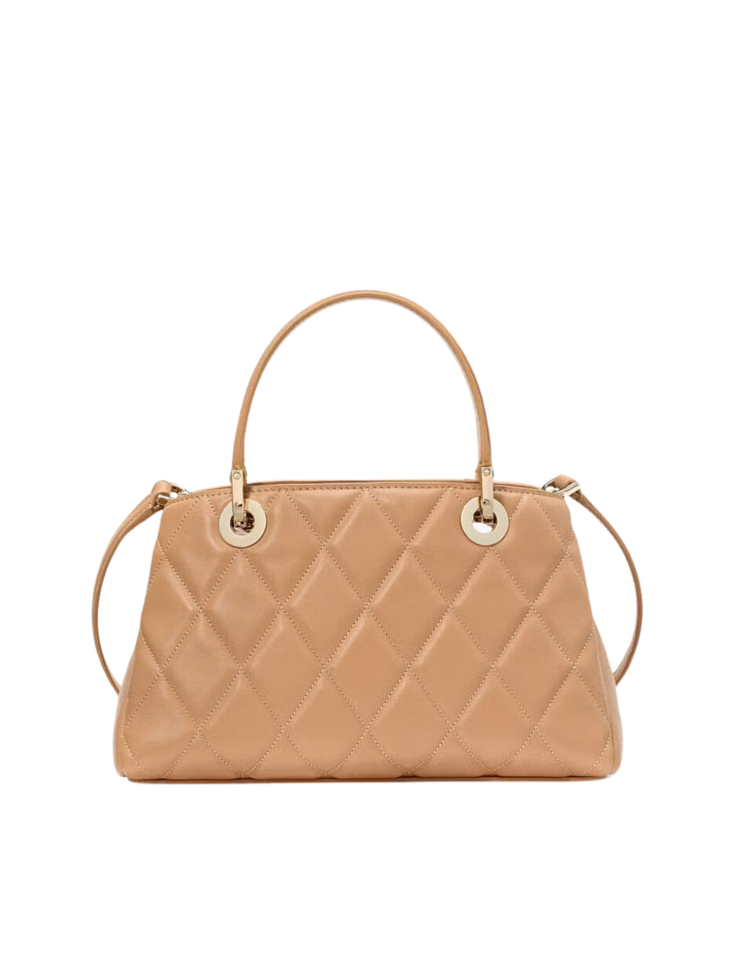 Gambar-Belakang-Kate-Spade-Carey-Smooth-Quilted-Leather-Small-Sullivan-Satchel-Tiramisu