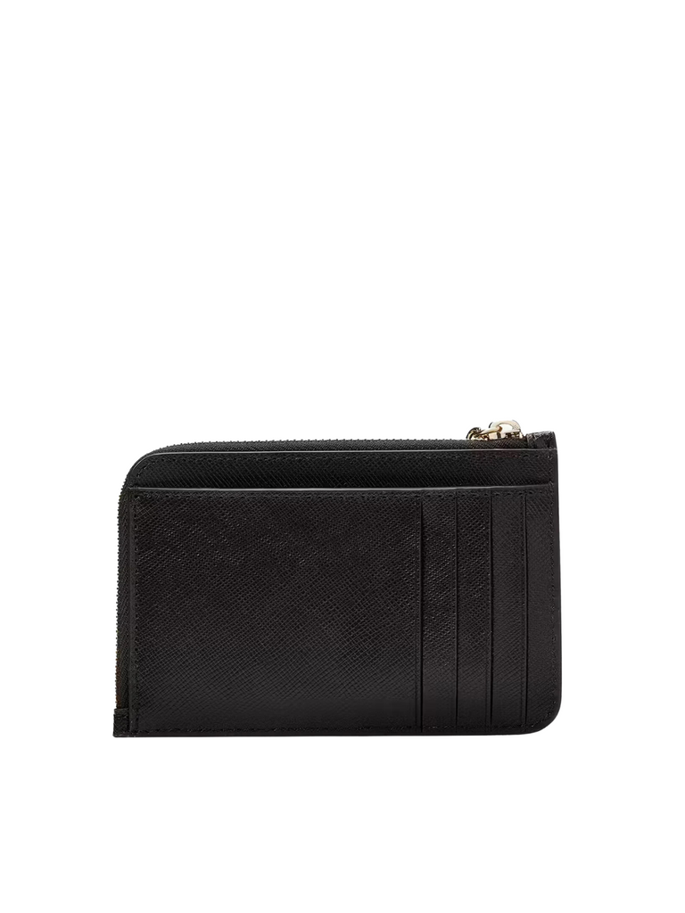 Gambar-Belakang-Kate-Spade-Madison-Medium-Zip-Chain-Saffiano-Leather-Black