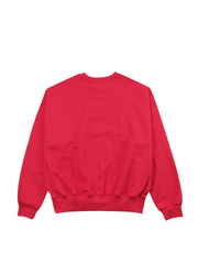 Gambar-Belakang-Mardi-Mercredi-Sweatshirt-Flowermardi-Blossom-Red-Ivory