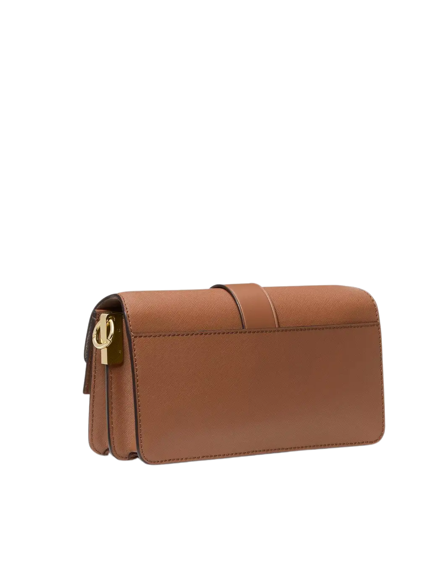 Gambar-Belakang-Michael-Kors-Greenwich-Medium-Saffiano-Leather-Shoulder-Bag-Luggage