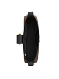 Gambar-Dalam-Coach-Eliza-Shoulder-Bag-In-Signature-Canvas-Brown-Black