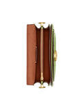 Gambar-Dalam-Coach-Tabby-20-Shoulder-Bag-in-Signature-Patent-Leather-Green